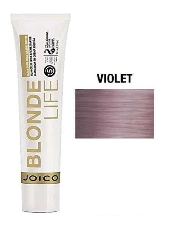 Joico® Blonde Life Creme toner Violet 74 ml