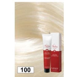 L'ANZA® Healing Color Hårfärg 100 (100) Ultra Lätt Monde Booster 60ml