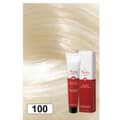 Miniatyrbild 2 av 2: L'ANZA® Healing Color Hårfärg 100 (100) Ultra Lätt Monde Booster 60ml