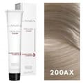 Miniatyrbild 1 av 2: L'ANZA® Healing Color Hårfärg 200AX (200/9) Super Lift Extra Askblond 60ml