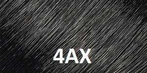 L'ANZA® Healing Color Hårfärg 4AX (4/9) Mörk Extra Askbrun 90ml
