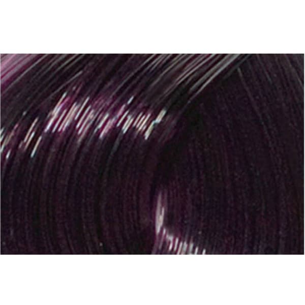 L'ANZA® Healing Color Hårfärg 4V (4/7) Mörk Violettbrun 60ml