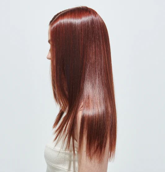 L'ANZA® Healing Color 6R (6/5) Lys rødbrun 60 ml
