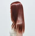 Miniatyrbillede 2 af 2: L'ANZA® Healing Color 6R (6/5) Lys rødbrun 60 ml