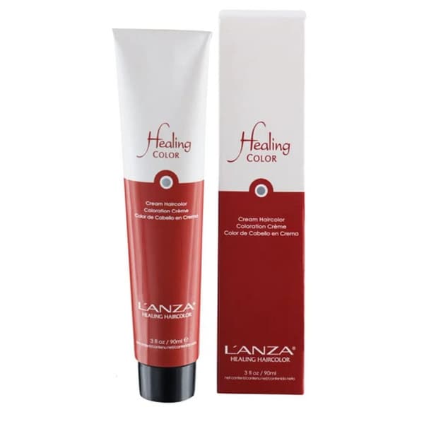 L'ANZA® Healing Color 6BC (6/24) Lys beige kobberbrun 90 ml
