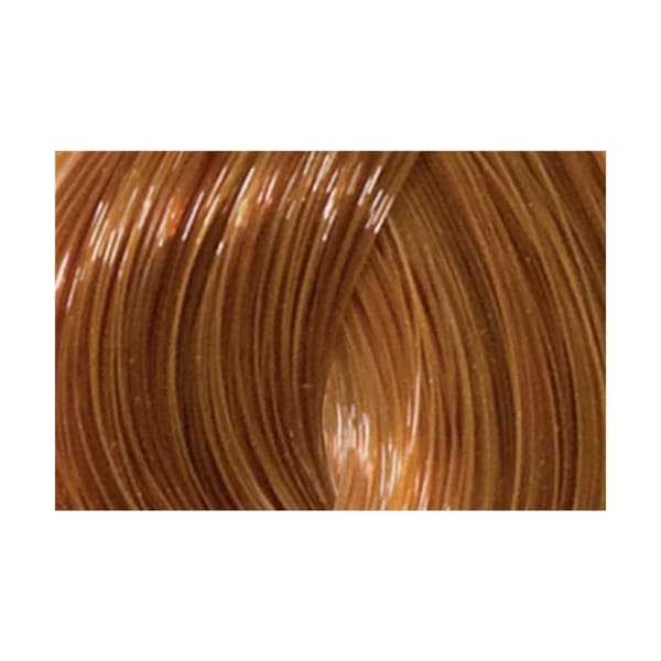 L'ANZA® Healing Color Hårfärg 7CG (7/43) Mörk Kopparguld Blond 90ml