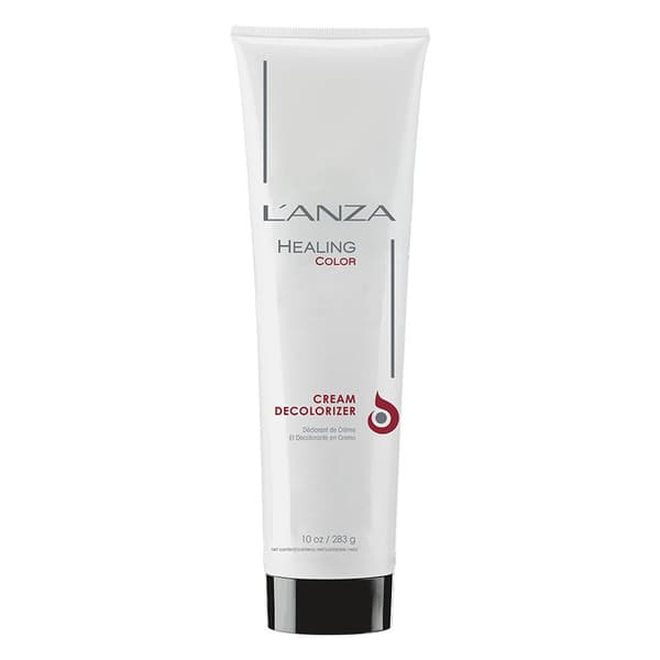 L'ANZA® Healing Color Cream Decolorizer 28g