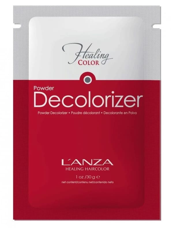 L'ANZA® Healing Color Powder Decolorizer 30 g