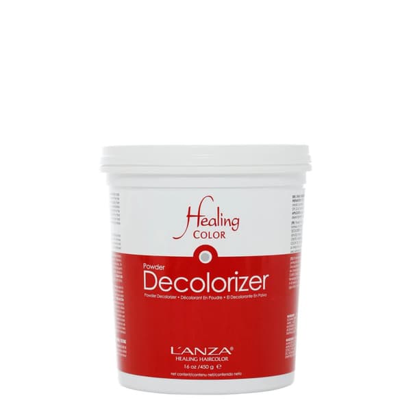 L'ANZA® Healing Color Powder Decolorizer 450 g