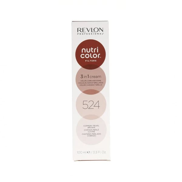 Revlon® Nutri Färgfilter 524 100 ml