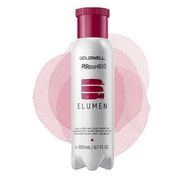 Goldwell Elumen Cool Pastell Pink Pl Pink@10 200ml
