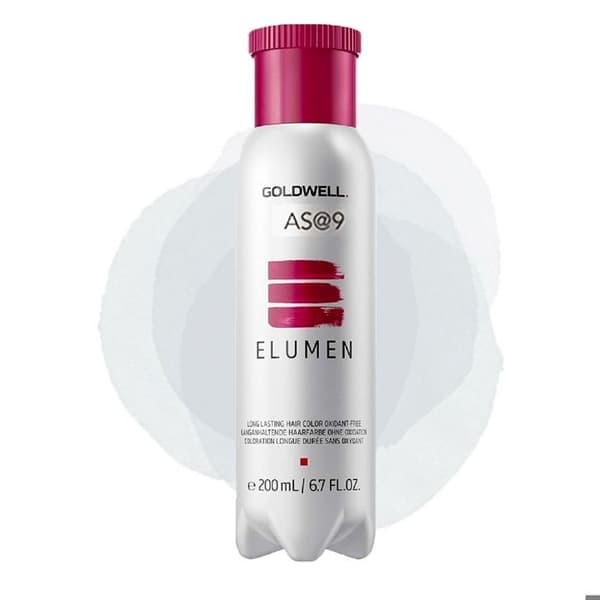 Goldwell Elumen Pure AS@9 200ml