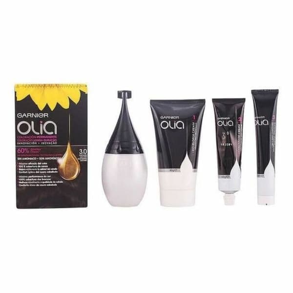 Färg utan ammoniak Olia Garnier 3600541234420