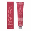 Miniatyrbild 1 av 11: Permanent färg Igora Royal Schwarzkopf - 8-4 - 60 ml