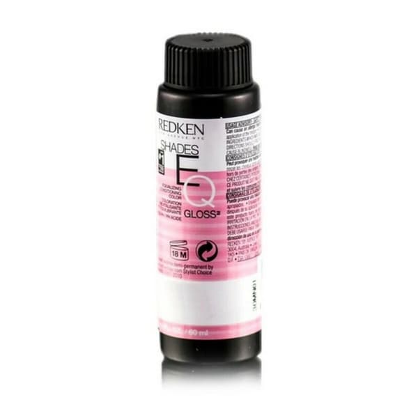 Permanent färg Shades Redken 6NW 6,03 Brandy (60 ml)