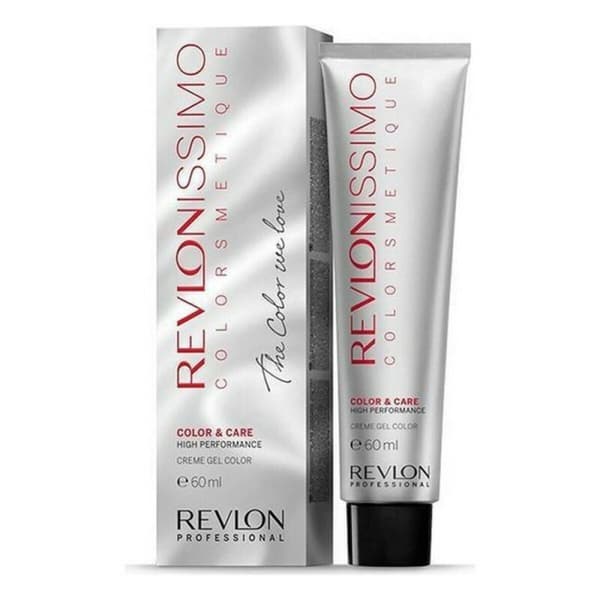 Hårinpackning Revloniossimo Colorsmetique 55,64 Revlon