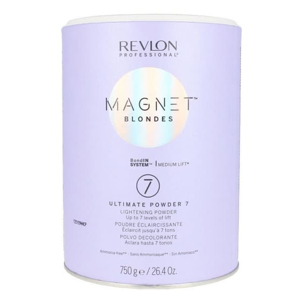 Blekning Revlon Magnet Blondes Blont