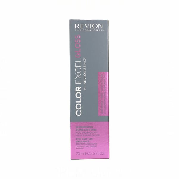 Färgbas Revlon Revlonissimo Color Excel Gloss Nº 821 (70 ml)