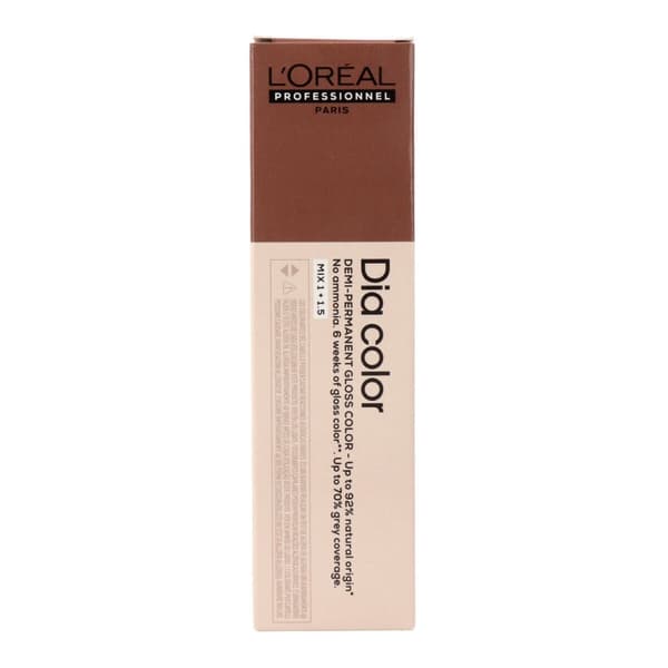 Hårinpackning L'Oreal Professionnel Paris Dia Color