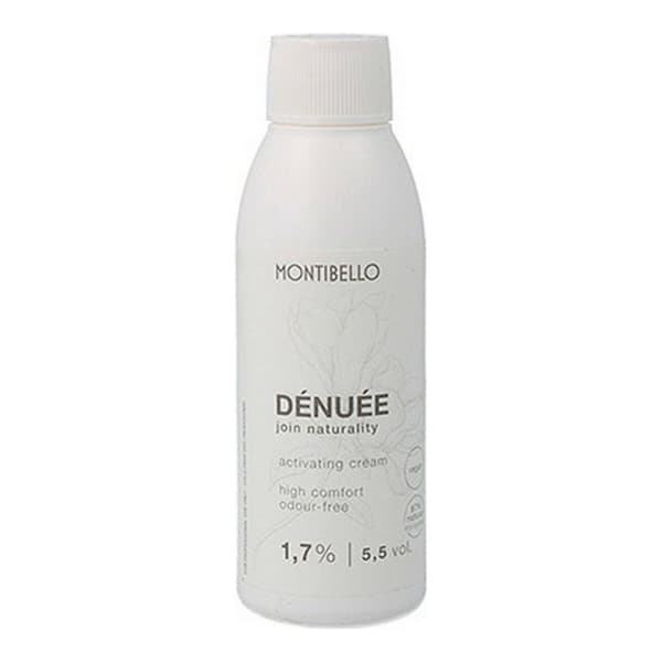 Färgaktivator Montibello Dénuée Crema 5.5 vol (1.7%)