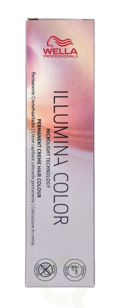 Wella Illumina Color 60 ml IC 10/93