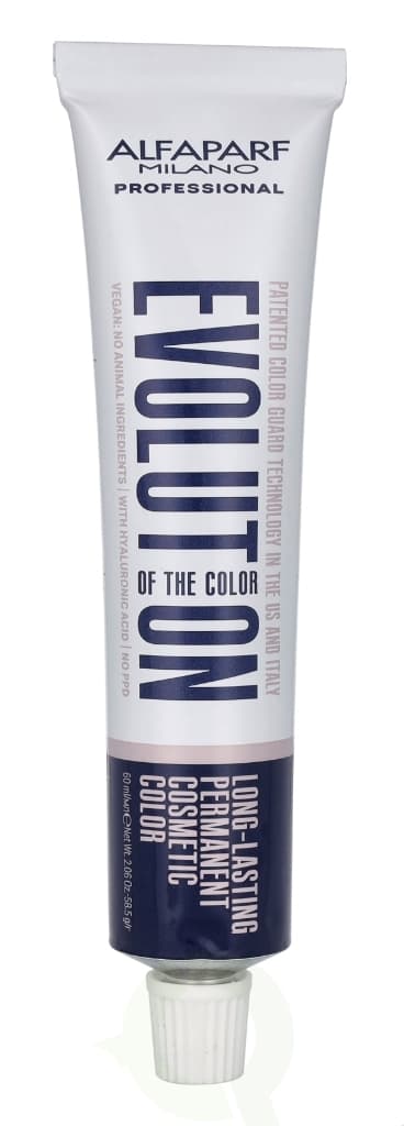 Alfaparf Evolution Of The Color 60 ml #6 Dark Blonde