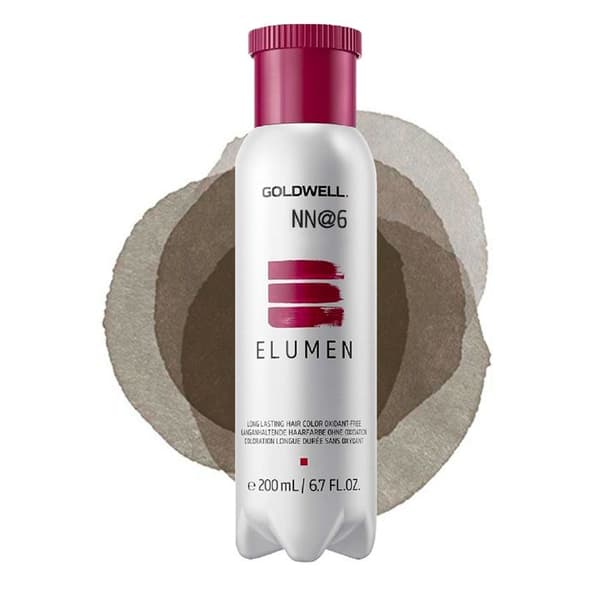 Goldwell Elumen Cool NN@6 200ml