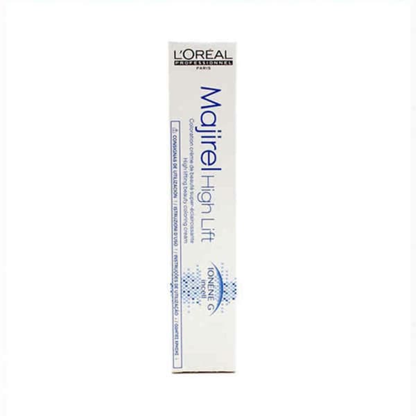 Permanent Farve Majirel High-Lift L'Oreal Professionnel Paris 913-86769 Ash Violet (50g)