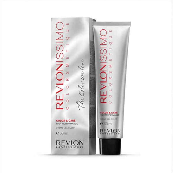Permanent Farve Revlonissimo Colorsmetique Revlon Revlonissimo Colorsmetique Nº 7.1 (60 ml)