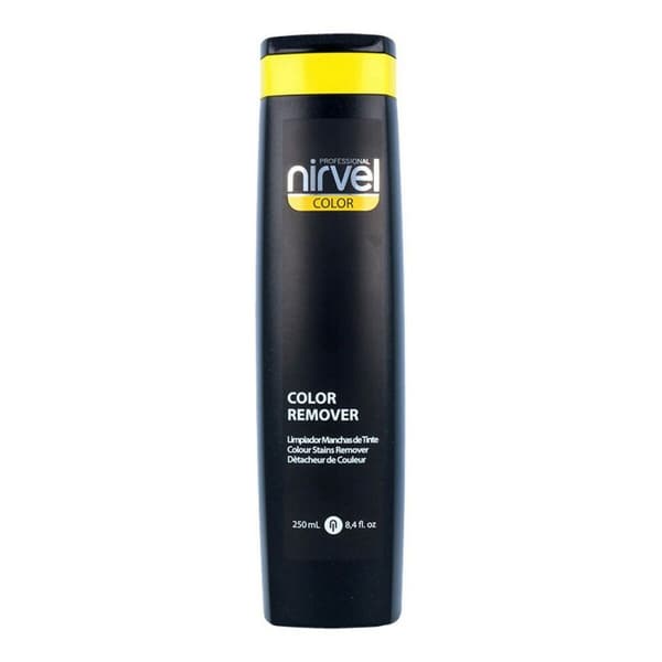 Pletfjerner Color Remover Nirvel Color Remover (250 ml)