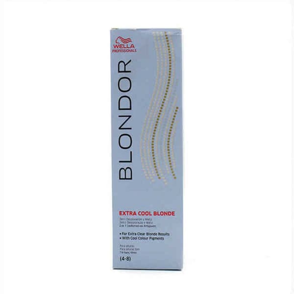 Blegning Wella Blondor Extra (150 g)