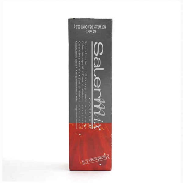 Permanent Farve Nº 0,66 Red Shangai Salerm 8420282006057