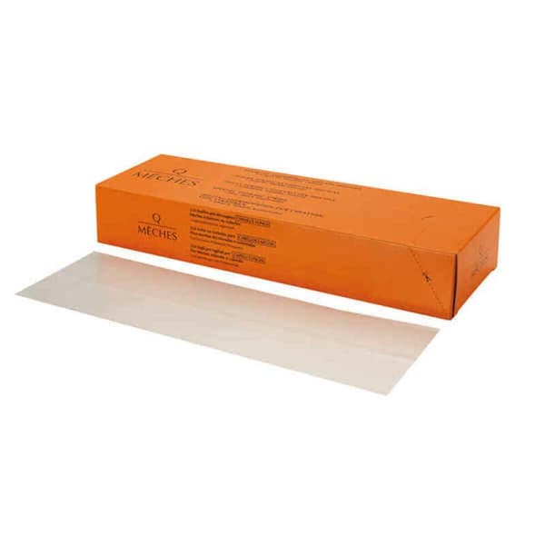 Tarvikkeet Q-supermechas Eurostil 8032979539757 (250 uds)