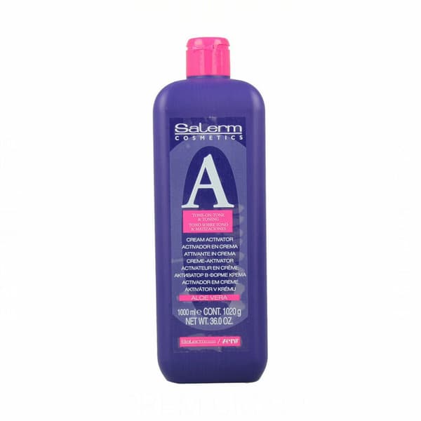 Aktivoiva neste Salerm Activador En 1 L