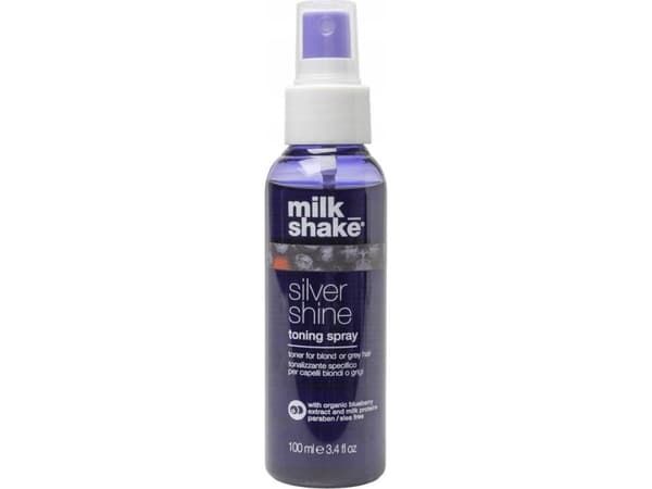 Milk_shake ICY Blond Toning Spray 100 ml
