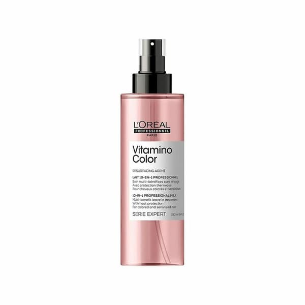 Färgskydd L'Oreal Professionnel Paris E3554500 Kräm 10-i-1 190 ml