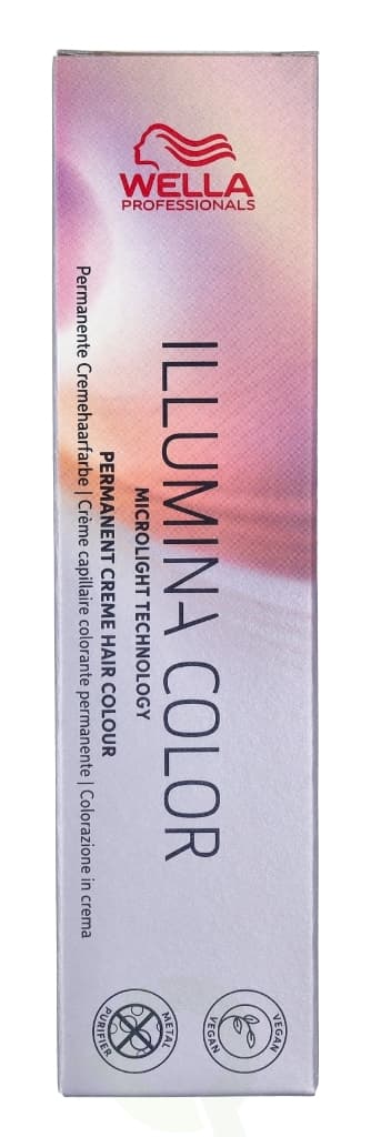 Wella Illumina Color 60 ml IC 9/