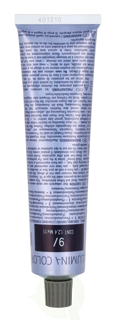 Wella Illumina Color 60 ml IC 9/