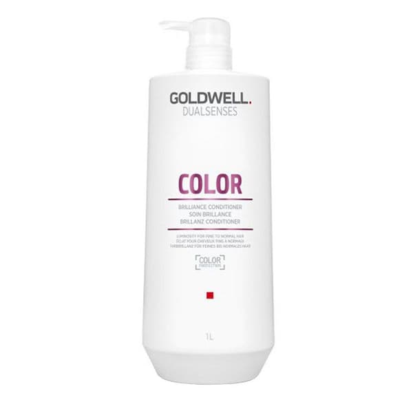 Goldwell Dualsenses Color Brilliance Conditioner 1000ml