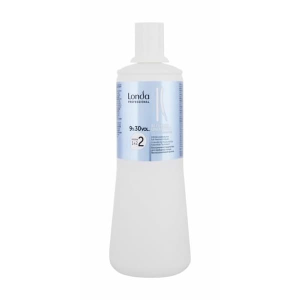 1000ml Londa Professional Blondes Unlimited Creative Developer 9%, Hårfärg