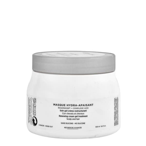 INTENSE RENOVATING GEL MASK 500ML