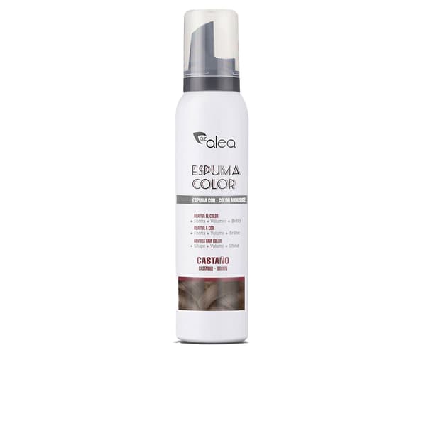 AZALEA COLOR FOAM #chestnut 200 ml