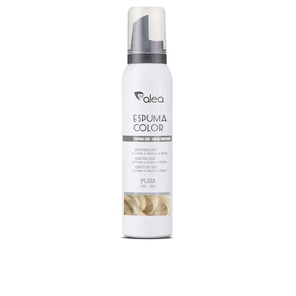 AZALEA COLOR FOAM #silver 200 ml