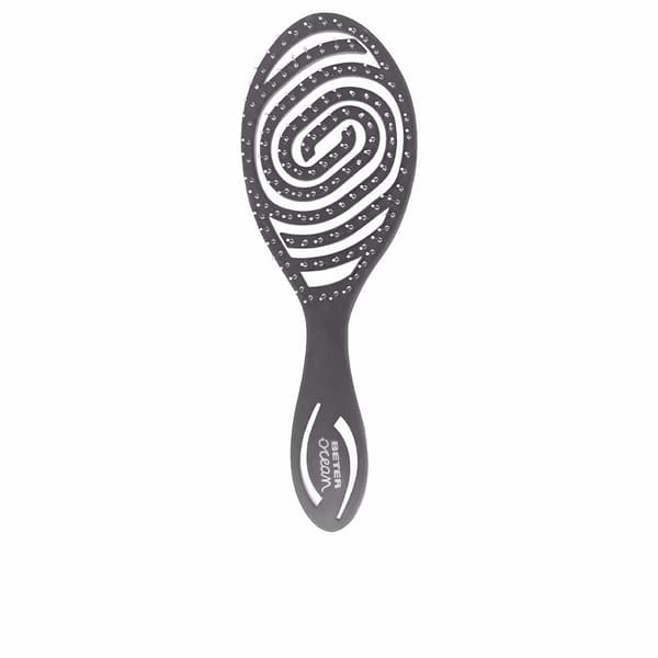 BETER OCEAN detangling brush #grey 1 u