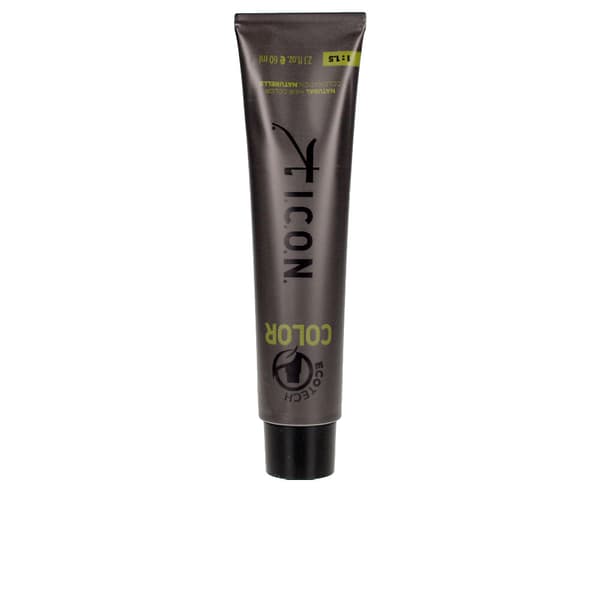 I.C.O.N. ECOTECH COLOR metallics #bronzed amber 60 ml