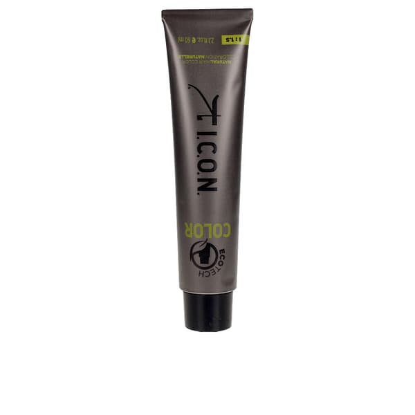 I.C.O.N. ECOTECH COLOR metallics #cool cobalt 60 ml