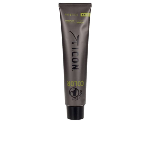 I.C.O.N. ECOTECH COLOR metallics #mulberry fig 60 ml