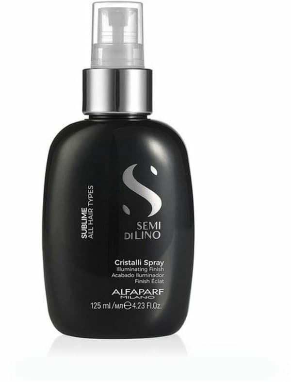 Spray Shine for Hair Alfaparf Milano 15911 125 ml