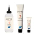Miniatyrbild 2 av 5: Phytocolor #8.3-light golden blonde Phyto 4 units