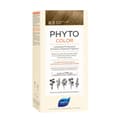 Miniatyrbild 1 av 5: Phytocolor #8.3-light golden blonde Phyto 4 units